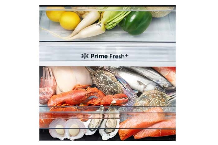 Tủ Lạnh Panasonic Inverter 380 Lít NR-BX421WGKV&nbsp;